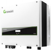 Photos - Inverter Growatt 7000TL3-S 