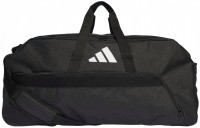 Photos - Travel Bags Adidas Tiro League Duffel Bag Large 