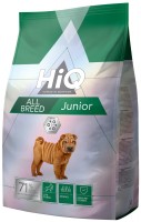 Photos - Dog Food HIQ Junior All Breed 2.8 kg 