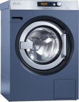 Photos - Washing Machine Miele PW 5105 blue