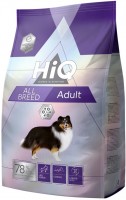Photos - Dog Food HIQ Adult All Breed Poultry 2.8 kg 