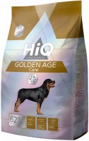 Photos - Dog Food HIQ Golden Age Care 2.8 kg 