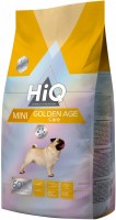 Photos - Dog Food HIQ Mini Golden Age Care 1.8 kg 