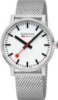 Photos - Wrist Watch Mondaine Evo2 MSE.43110.SJ 