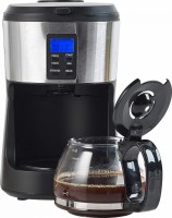 Photos - Coffee Maker Salter EK4368 black