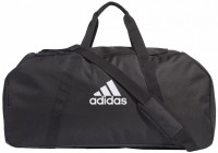 Photos - Travel Bags Adidas Tiro Primegreen Duffel Bag L 