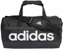 Photos - Travel Bags Adidas Essentials Linear Duffel Bag XS 