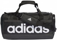 Travel Bags Adidas Essentials Linear Duffel Bag M 