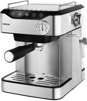 Photos - Coffee Maker Centek CT-1166 stainless steel