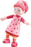 Photos - Doll HABA Little Friends Lilli 300512 