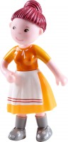 Photos - Doll HABA Little Friends Johanna 302776 