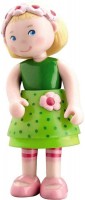 Photos - Doll HABA Little Friends Mali 300513 