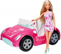 Photos - Doll Simba Beach Car 105733658 