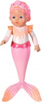 Photos - Doll Zapf Baby Born My First Mermaid 834589 