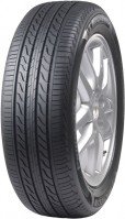 Photos - Tyre Michelin Primacy LC 195/50 R15 82V 