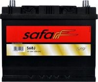 Photos - Car Battery Safa Oro Asia (6CT-68R)