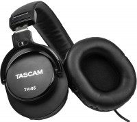 Photos - Headphones Tascam TH-05 