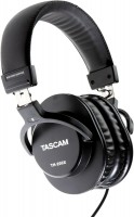 Photos - Headphones Tascam TH-200X 