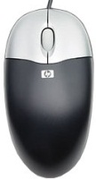Mouse HP PS/2 2-Button Optical Scroll Mouse 