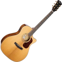 Acoustic Guitar Cort Gold A6 
