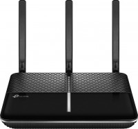 Photos - Wi-Fi TP-LINK Archer VR2100v 