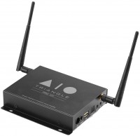 Photos - Hi-Fi Receiver Triangle AIO Pro A50 