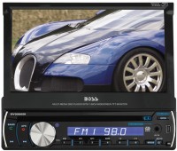 Photos - Car Stereo BOSS BV9986BI 