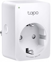 Photos - Smart Plug TP-LINK Tapo P100M 