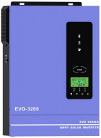 Photos - Inverter Anern EVO Series SCI-EVO-3200 