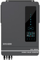 Photos - Inverter Anern EVO Series SCI-EVO-8200 