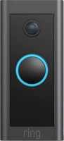Door Phone Ring Video Doorbell Wired 