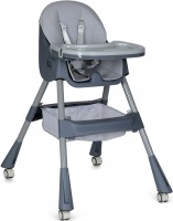 Photos - Highchair Bambi M 5722 