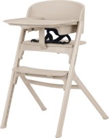 Photos - Highchair Carrello Sidney CRL-8405 