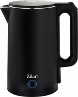 Photos - Electric Kettle Zilan ZLN1628 black