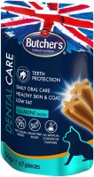 Photos - Dog Food Butchers Dental Care Mini 56 g 7