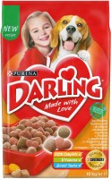 Photos - Dog Food Darling Poultry 