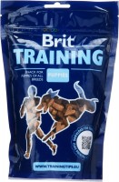 Photos - Dog Food Brit Training Snack Puppies 