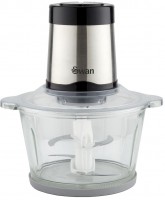 Photos - Mixer SWAN SP42010N black