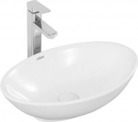 Photos - Bathroom Sink Calani Paula CAL-00008 530 mm