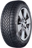 Photos - Tyre Firestone Winterhawk C 195/60 R16C 99T