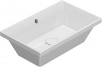 Photos - Bathroom Sink Globo Stockholm FO056BI 550 mm