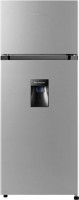 Photos - Fridge Heinner HF-205SWDF+ silver