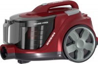 Photos - Vacuum Cleaner EDLER ED-2201RB 