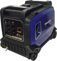 Photos - Generator GREENMAX MB4000i 