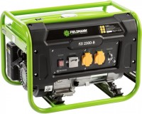 Photos - Generator Fieldmann FZI 2300-B 