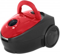 Photos - Vacuum Cleaner Centek CT-2507 Red 