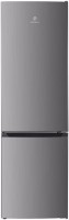 Photos - Fridge Interlux ILR-0278CIN silver