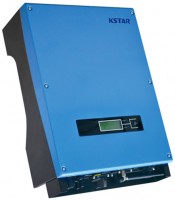 Photos - Inverter KSTAR KSG-3.6K-DM 