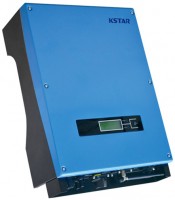 Photos - Inverter KSTAR KSG-4.6K-DM 
