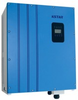 Photos - Inverter KSTAR KSG-10K 